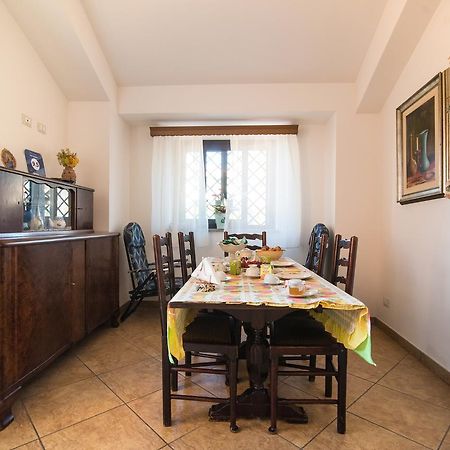 B&B Villagata Пиедимонте Етнео Екстериор снимка