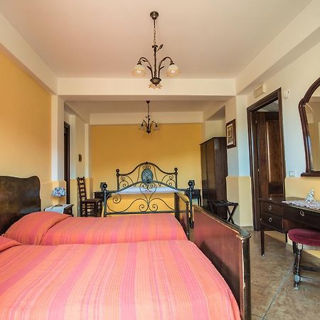 B&B Villagata Пиедимонте Етнео Екстериор снимка