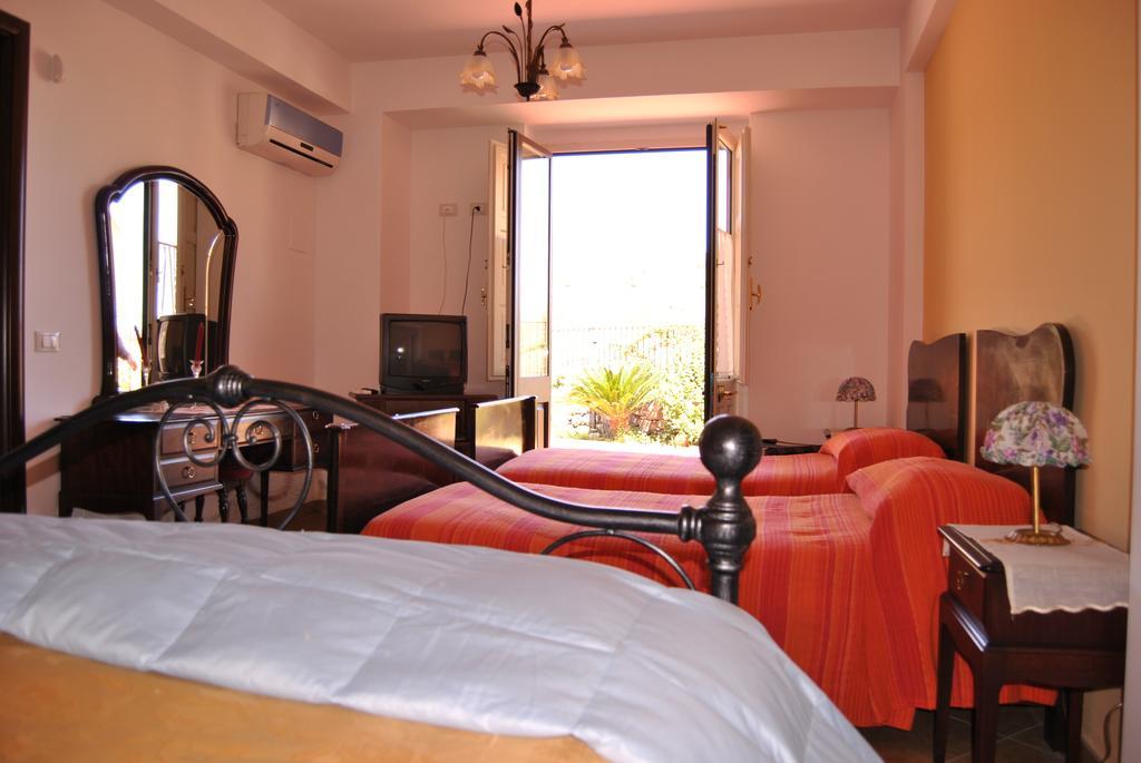 B&B Villagata Пиедимонте Етнео Стая снимка