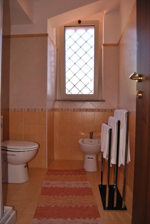 B&B Villagata Пиедимонте Етнео Стая снимка