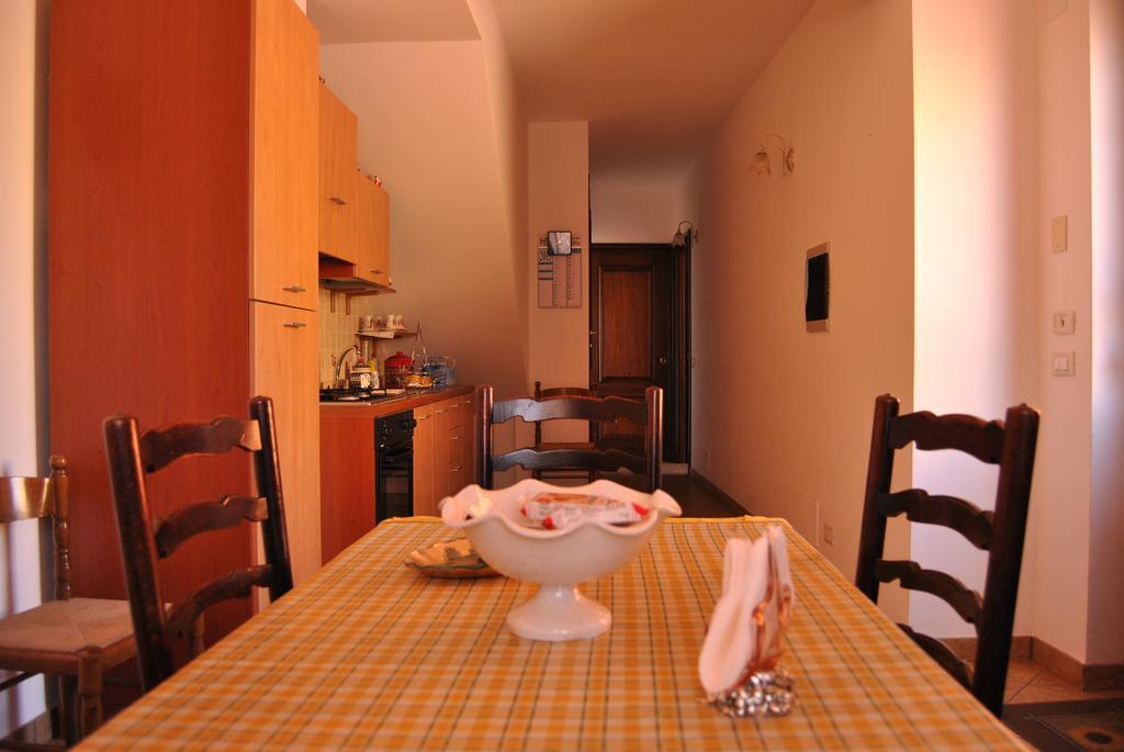 B&B Villagata Пиедимонте Етнео Екстериор снимка