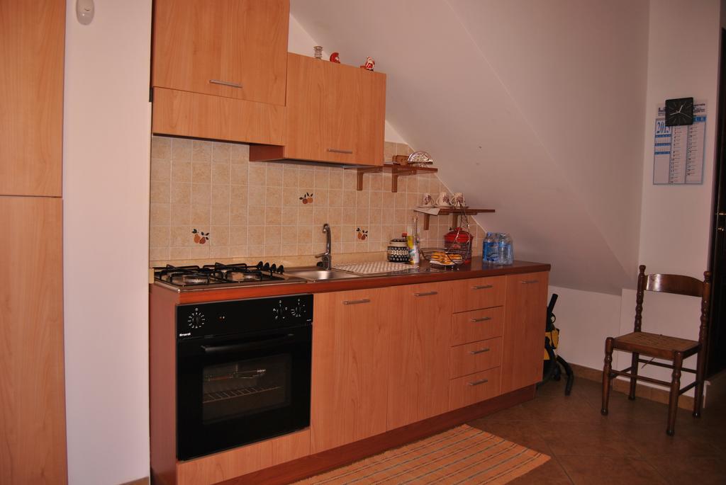 B&B Villagata Пиедимонте Етнео Екстериор снимка
