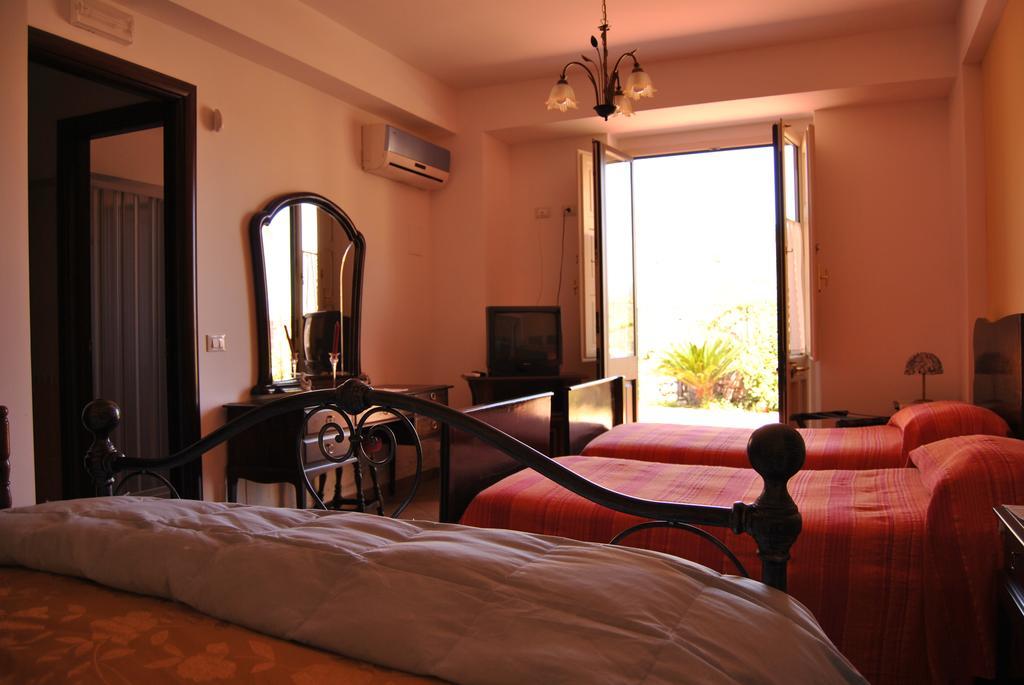 B&B Villagata Пиедимонте Етнео Стая снимка