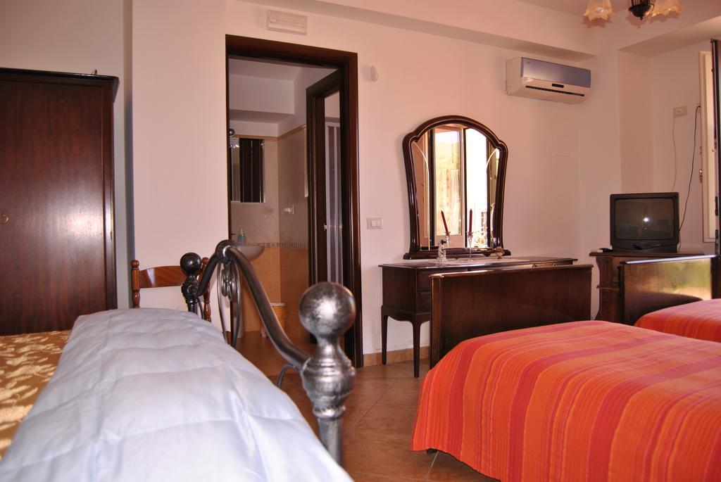 B&B Villagata Пиедимонте Етнео Стая снимка