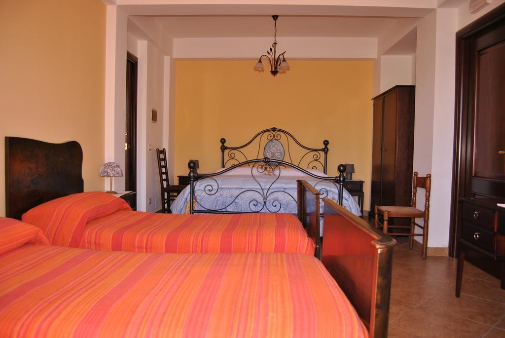 B&B Villagata Пиедимонте Етнео Стая снимка