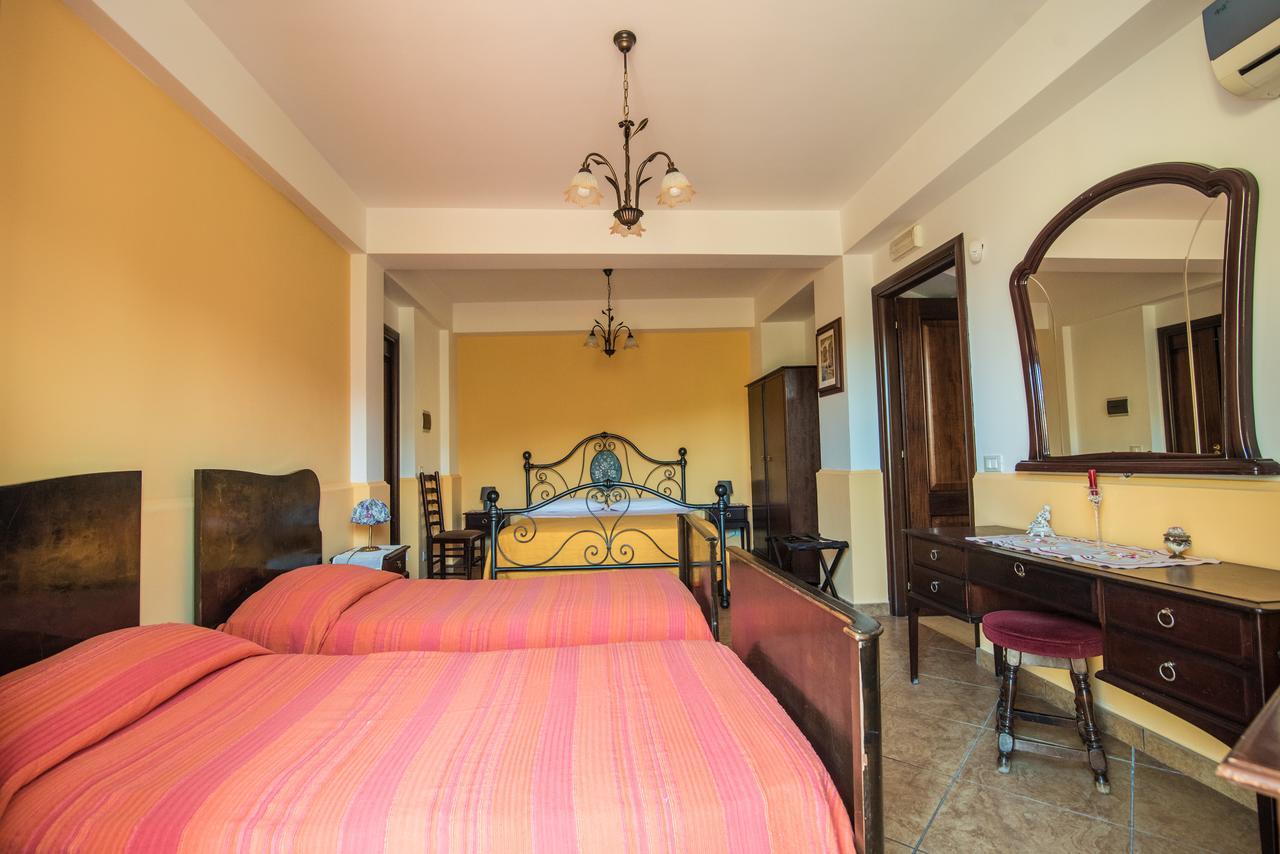 B&B Villagata Пиедимонте Етнео Екстериор снимка