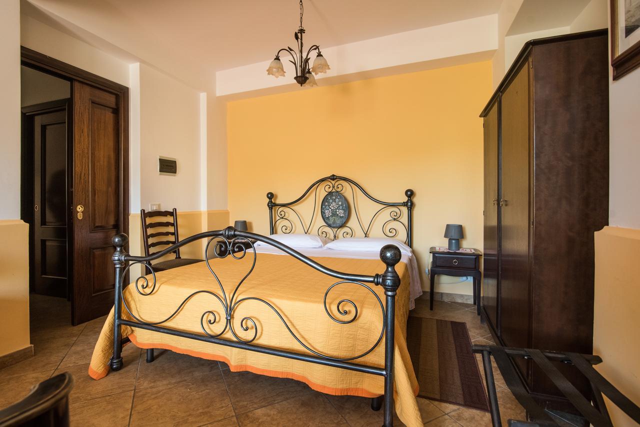 B&B Villagata Пиедимонте Етнео Екстериор снимка