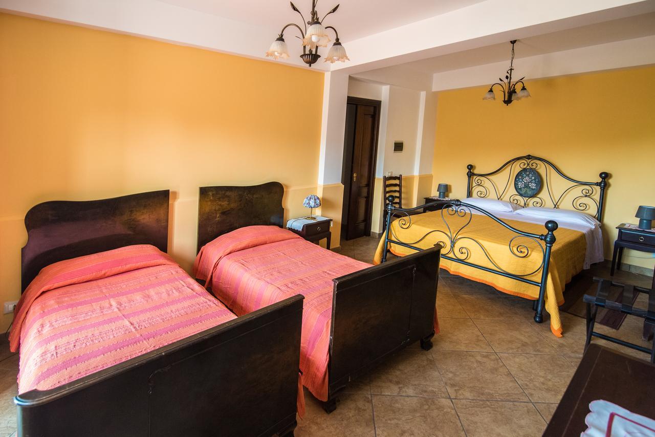 B&B Villagata Пиедимонте Етнео Екстериор снимка
