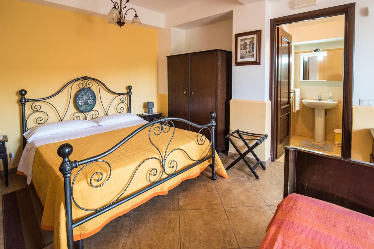 B&B Villagata Пиедимонте Етнео Екстериор снимка